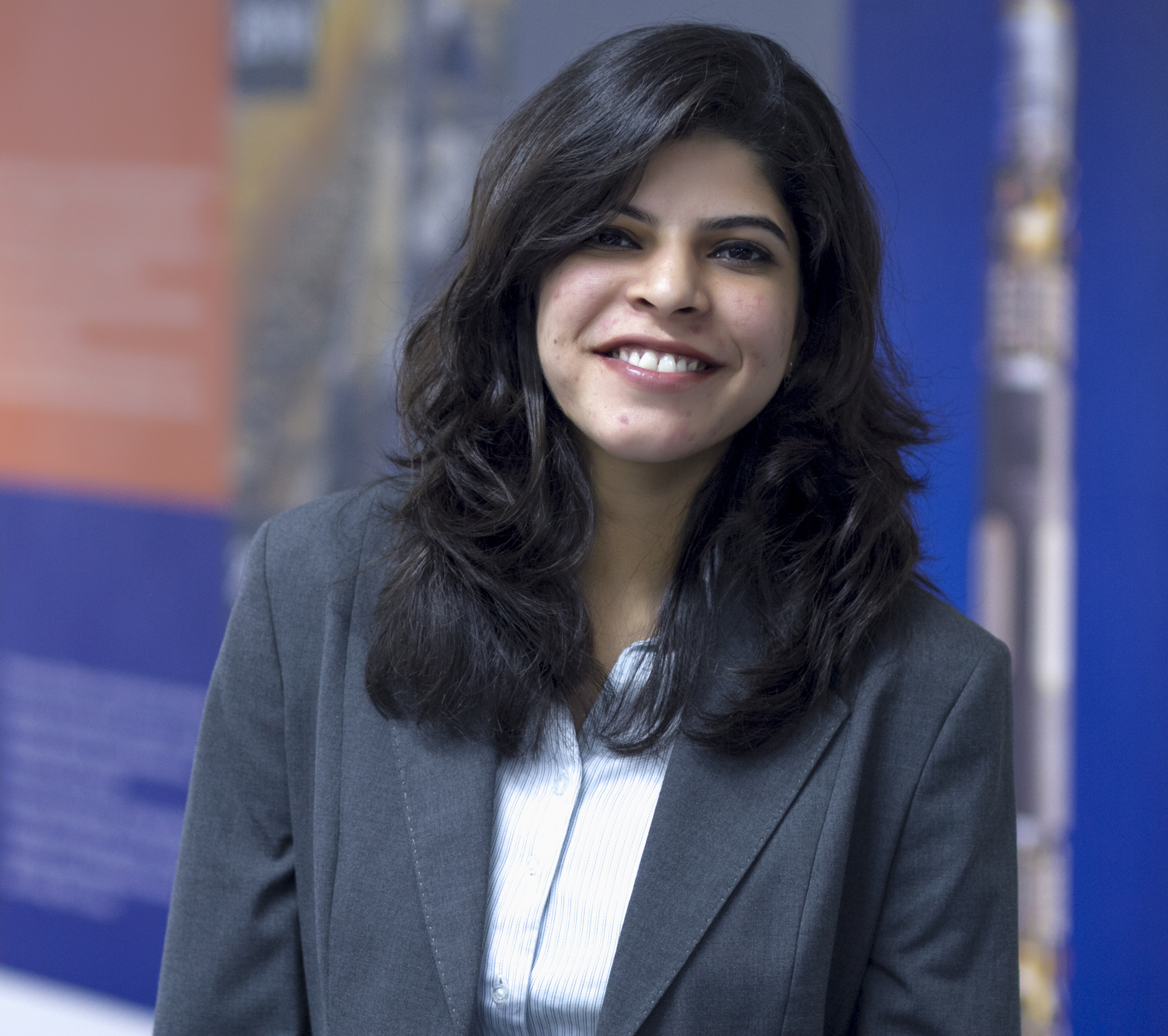 Pooja Ranjan